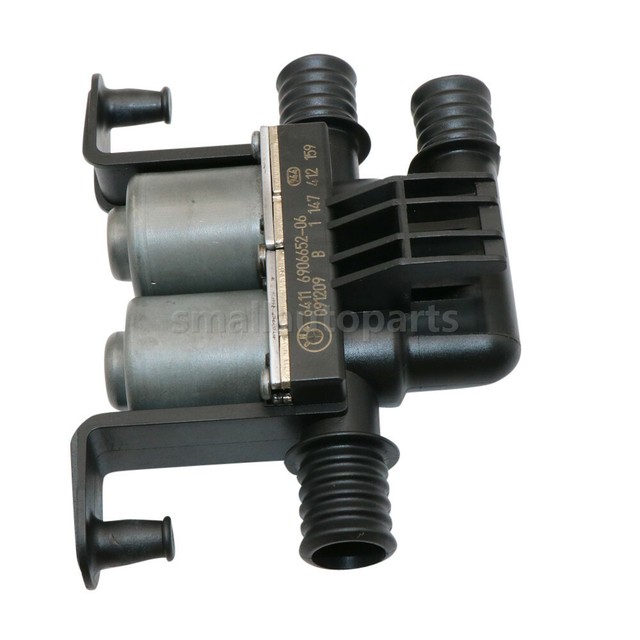 64116906652 bmw водяной клапан 64116906652 bmw водяной клапан