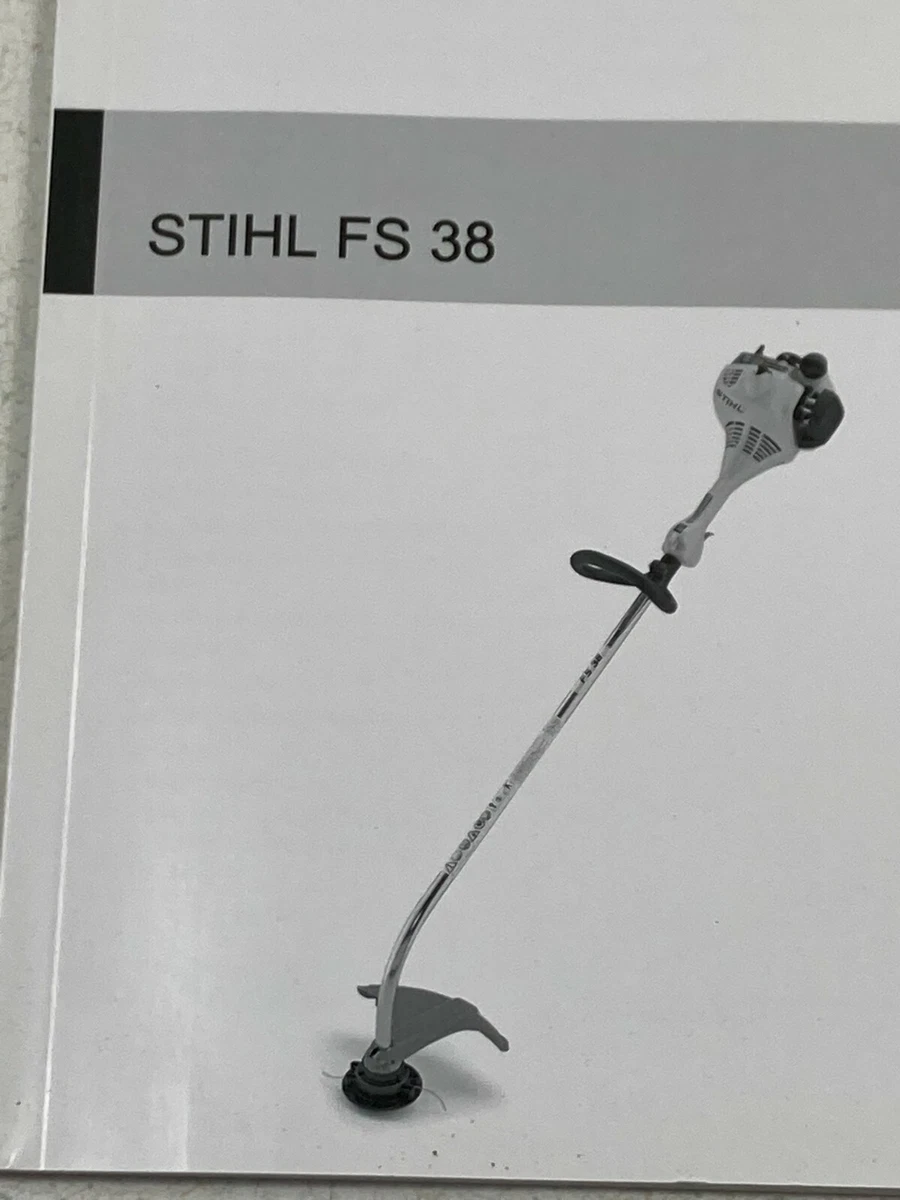 Stihl gas weed eater prices outlet