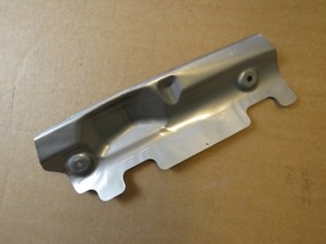 Audi R8 Spyder Abschirmblech M13816 420199455a