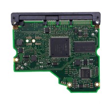 Seagate 3.5" SATA Hard Drive ST31000333AS ST364623AS HDD PCB Board Circuit Co...