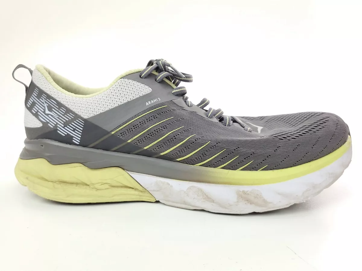Hoka one one arahi shop 3 mens