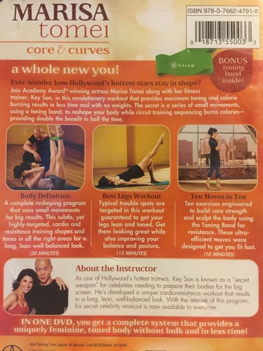 9 Boot Camp workout DVD lot Hard Body Yoga like results fitness Jillian Michaels - Imagen 10 de 11