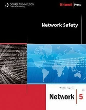 Network Safety (EC-Council Press) by EC-Council