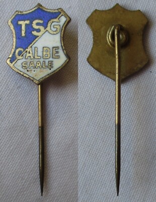 GDR sports badge member badge TSG Calbe (161801)