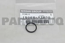 150664J600 Genuine Nissan SEAL-O RING 15066-4J600