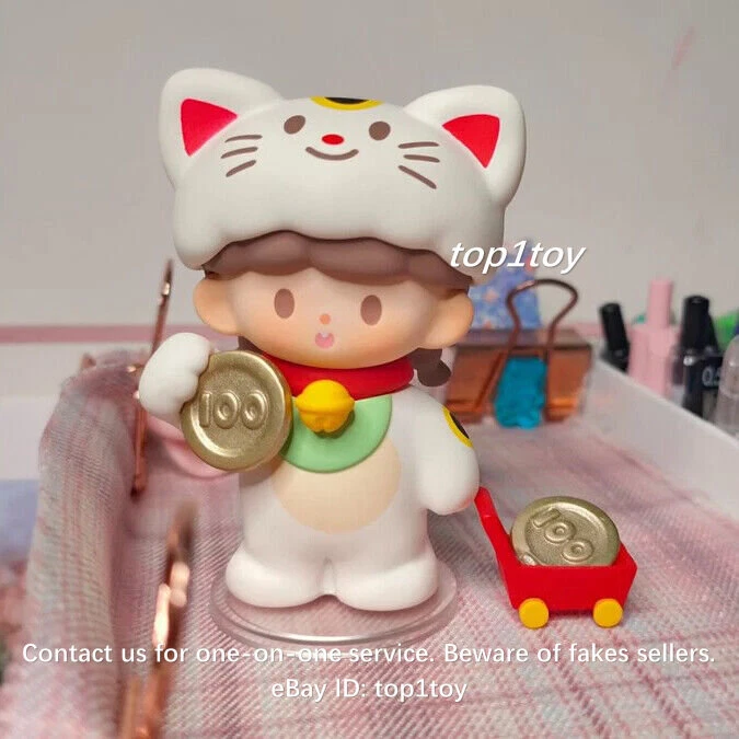 Lucky sale cat toy
