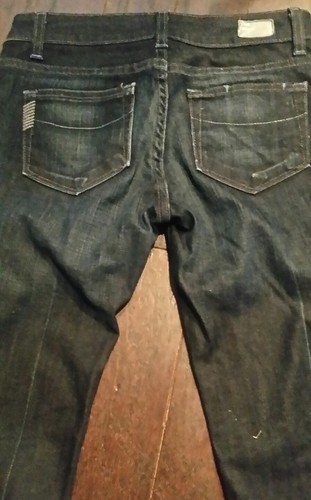 Paige Premium Denim 'Laurel Canyon 