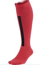 Nike Elite Socks Womens Medium 6-10 High Inte...