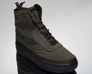 nike air force 1 khaki womens