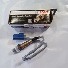 BOSCH OXYGEN SENSOR 15518 For Nissan Altima Sentra X-Trail 2002-2006