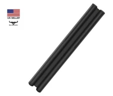 Breeze Blocker Insulated Dual Sided Under Door or Window 36" Draft Stop Slide On