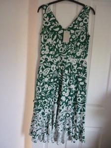 boden elisa jersey dress