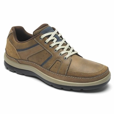 rockport gyk blucher