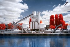 580nm Infrared Filter 58mm