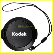 Original Front Cap for Kodak Easyshare Z812 IS Cameras. Lens cap.