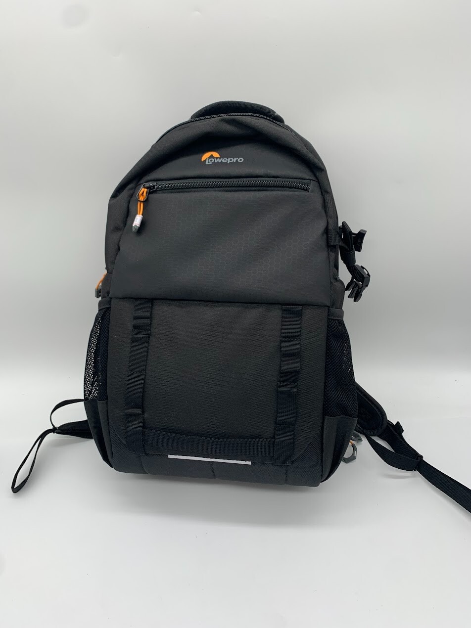 Lowepro Adventura Go BP 150 camera drone dji mini pro 4 3 Backpack-image