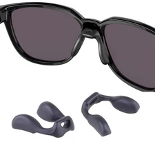 Replacement Nose Pads Nosepiece for Oakley Crosslink Fit OX8136 OX8136M Sunglass
