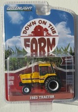 GREENLIGHT SERIES 1 DOWN ON THE FARM 1983 3488 INTERNATIONAL HARVESTER 48010-F