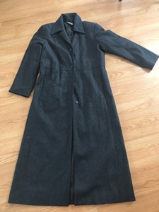 benard holtzman coat