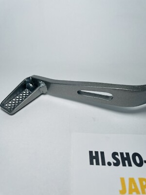 GENUINE NEW 2018 - 2022 KAWASAKI NINJA 400 ABS FOOT BRAKE LEVER