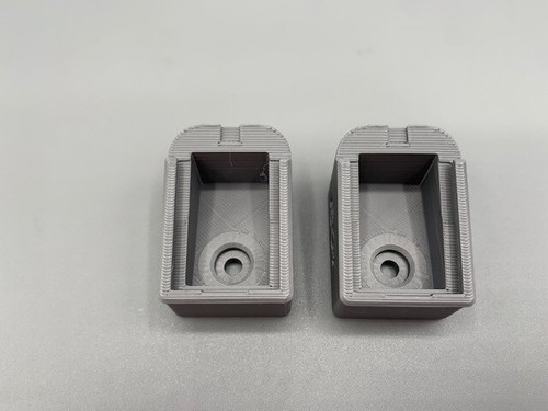 Ruger RXM Logo MAGPUL GL9 GL7 +2 Magazin Grundplatte Set x2 Hergestellt in den USA! NEUERSCHEINUNG - Bild 10 von 21