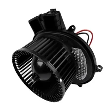 HVAC Heater Blower Motor Fan w/ Resistor for Mercedes X166 W166 C292 1669066100
