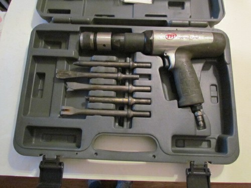Ingersoll Rand 118max Percussive Air 