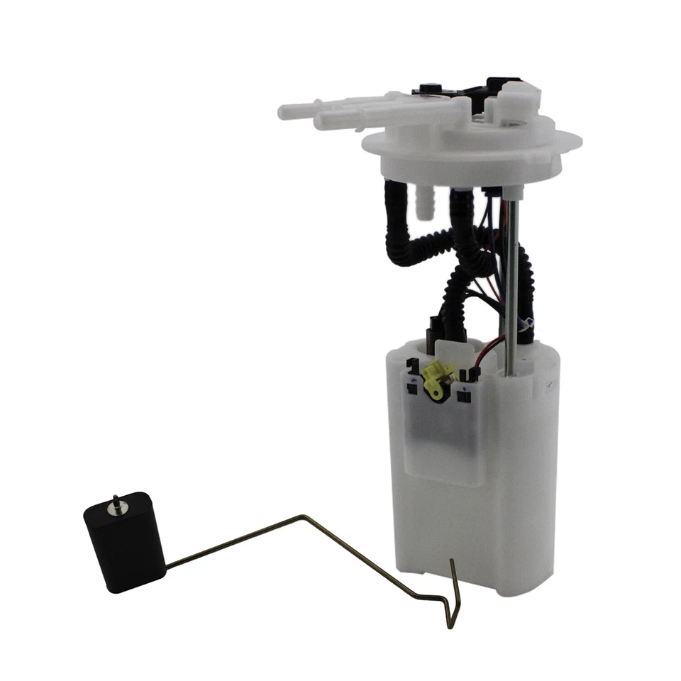 Модуль топливного насоса в сборе Bosch 67307 для GMC Yukon Chevy Tahoe 5,3 л 4,8 л V8 - Изображение 2 из 4