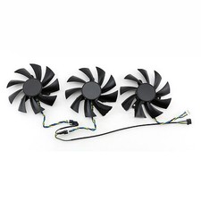 Cooling Fan for Zotac RTX2080Ti 2080 2070 2060 Super AMP Graphics Card VER