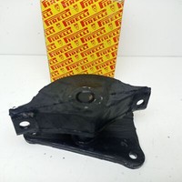 Motorlagerung Halterung Hinten Fest Fiat Fiorino Pirelli 24011 FüR 4364541