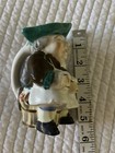 Antique Pitcher Figure Made In Japan Marked /6” — photo 10