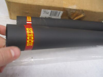 Harley Davidson Hooker 1-7/8