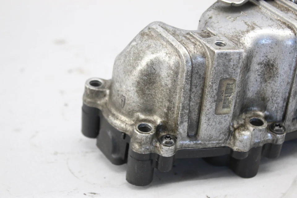 ✅ 09-14 Volkswagen VW Audi Jetta A3 TDI Diesel Engine Intake Manifold OEM - Image 2 of 4