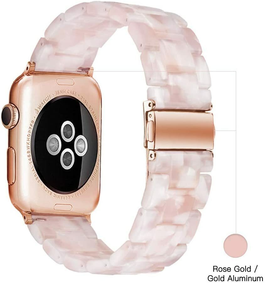 Band For Apple Watch ,4 Series 42mm/44mm Copper