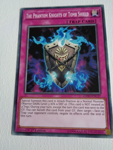 Yu-Gi-Oh! Legendary Hero Individual Trading Cards Nr/Mint - Picture 92 of 118