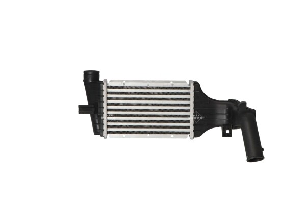 NRF 30427 Intercooler, charger for OPEL,VAUXHALL