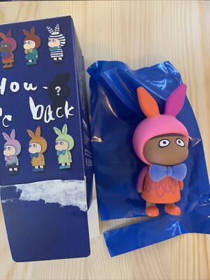 HOW2WORK x B.wing A Boy 12体セット HOW2WORK x B.wing A Boy 12体セット