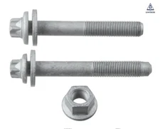 Repair kit, wheel suspension service pack Lemförder 4456701