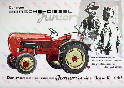 diesel junior