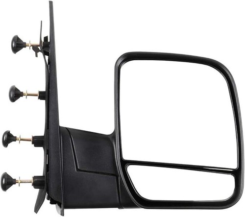 ECCPP Passenger Side Mirrors, Right Rear View Mirrors fit 2003-2013 For Ford - Picture 8 of 8