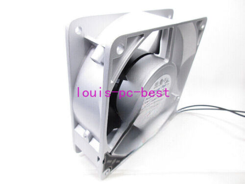 1PC ROYAL FAN UTL120C 100V 15/14W 120*38MM axial cooling fan- - Picture 3 of 4