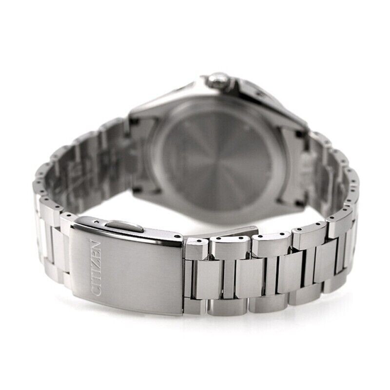Citizen Attesa CB3030-76E ACT Line Eco-Drive Titanium Radio Citizen Attesa CB3030-76E ACT Line Eco-Drive Titanium Radio
