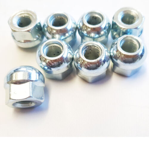 Asa Maniobra Blanca Lisa 138mm Plástico Caravana Remolque - Foto 9