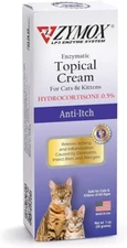 TopicalCream Anit-Itch For cats and Kittens ~ 1 oz