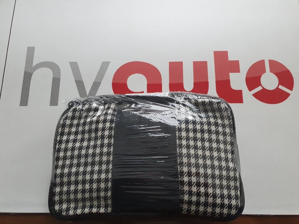 Kit de primeros auxilios clásico Porsche Pepita 356/911/914/924/928/944/968/964/993 OEM Foto 4 de 4