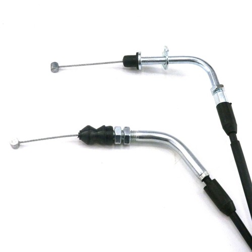 78'' Throttle Cable for GY6 139QMB 50cc 150cc Motorcycle Scooter Moped 1.7m - Picture 2 of 6