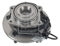 Febi Bilstein 173002 Radlager Satz FüR Chrysler, Dodge