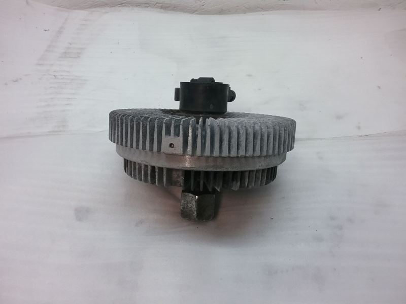 10383028 Fan Clutch 2005 CHEVROLET TRAILBLAZER S322-N | eBay 