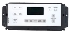Genuine Whirlpool Range Control Board W10834011 Same Day Ship & 60 Days Warranty