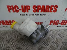 FIAT 500 2007-2023 Brake Master Cylinder Mk1 1.2 Petrol 77364659
